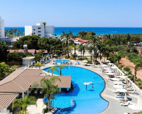 Christofinia Hotel-1