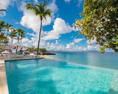 Select at Casa Marina Adults Only-0