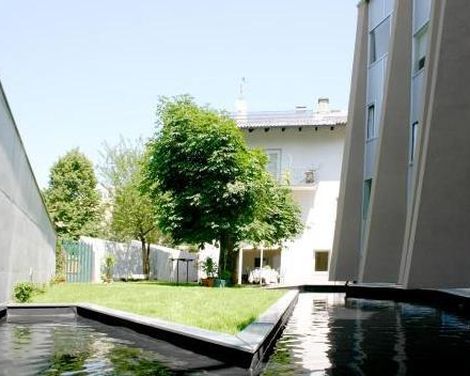 Das Edlinger Hotel-1