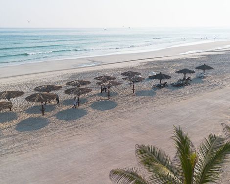 Salalah Gardens Hotel-1