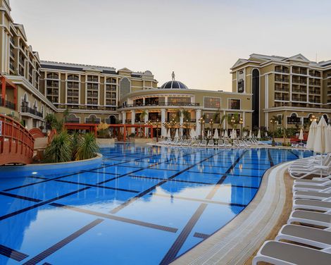 Sunis Efes Royal Palace Resort & Spa-2