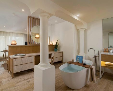 Paradisus Palma Real Golf & Spa Resort-0