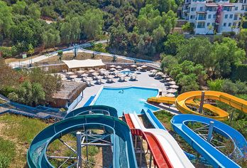 Hotel, Bodrum Holiday Resort & Spa