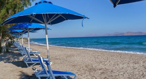 Kos Palace Hotel