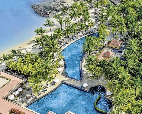 Mauricia Beachcomber Resort & Spa-4