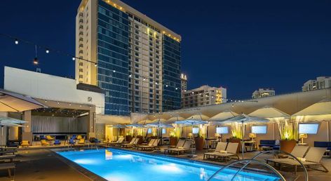 Sahara Las Vegas