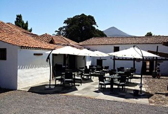 La Casona del Patio Hotel