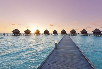 Hotel, Thulhagiri Island Resort & Spa