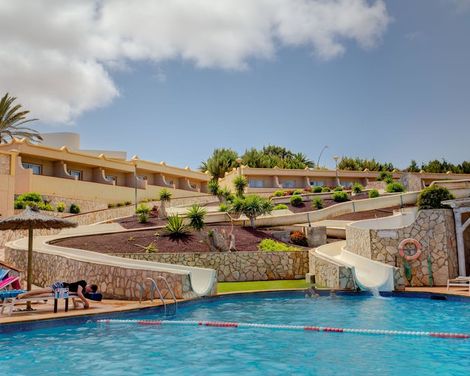 SBH Monica Beach Resort-1