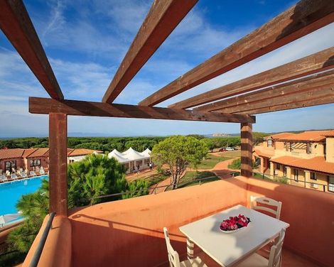 Residence Baia dei Mirti-4