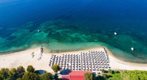 Alexandros Palace Hotel & Suites