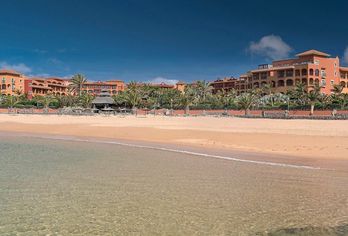 Hotel, Sheraton Fuerteventura Beach, Golf & Spa Resort