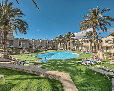 Hotel Livvo Koala Garden-3