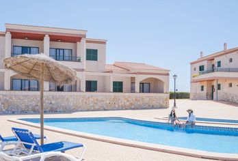 Hotel, Apartamentos Moon Dreams Cabo de Baños