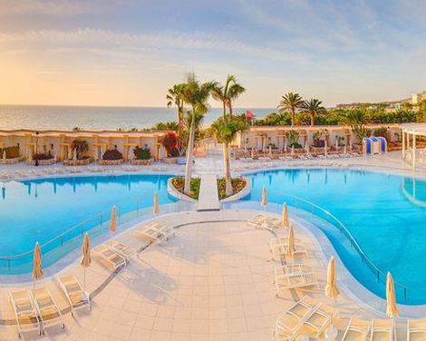 SBH Monica Beach Resort-2