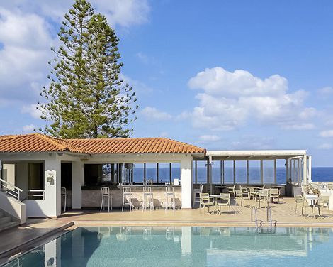 Castello Village Resort-1