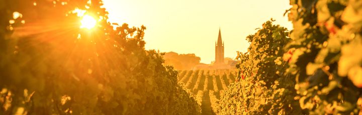 Städtereise Bordeaux