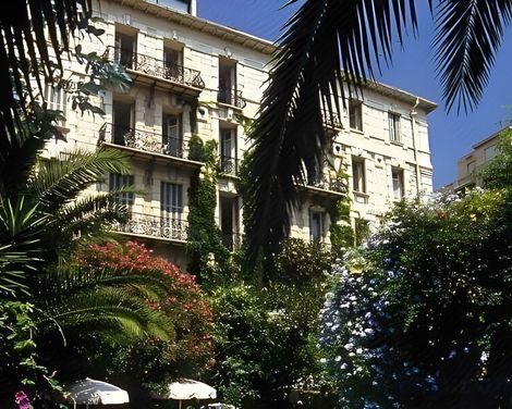 Le Windsor, Jungle Art Hotel-3