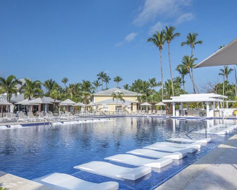 Bahia Principe Grand El Portillo-1