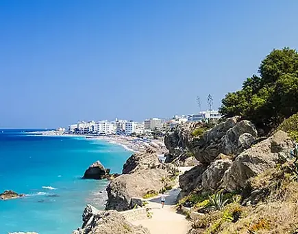 Griechenland rhodos