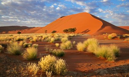 Namibia Duene