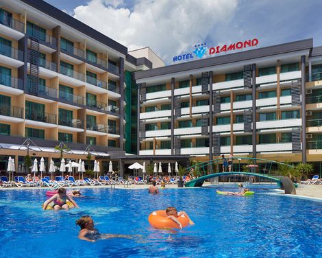 Hotel Diamond-1