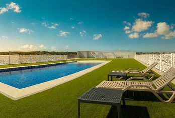 Hotel, Hotel AJ Gran Alacant by SH Hoteles