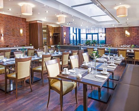 Lindner Hotel Hamburg Am Michel - JDV by Hyatt-3