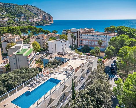 Canyamel Park Hotel & Spa-2