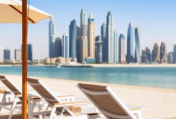 Hotel, Adagio Premium The Palm