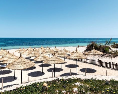 Royal Kenz Thalasso & Spa-1