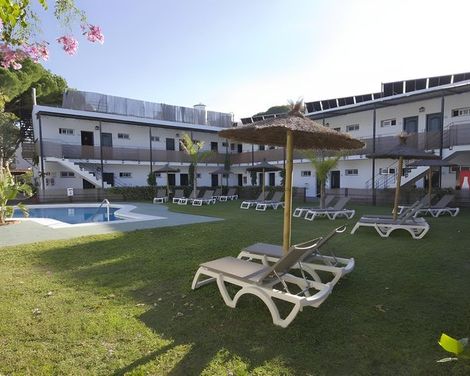 Hotel Campomar Playa-3