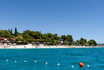 Hotel, Medena Apartments