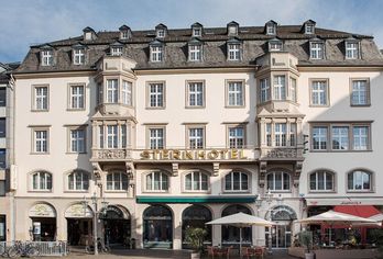 Hotel, ACHAT Hotel Sternhotel Bonn am Rhein