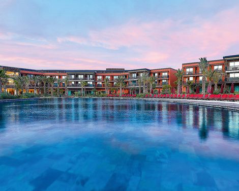 Hilton Cabo Verde Sal Resort-3