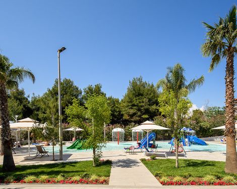 Portes Beach Hotel-4