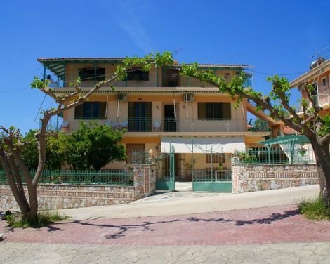 Maria Apartments-0