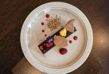 Hotel, Malone Lodge Hotel & Apartments