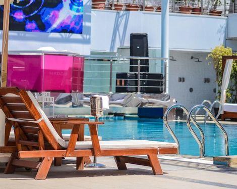 Sun City Hotel - The Gabriel-2