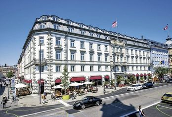 Hotel, Hotel Halm Konstanz