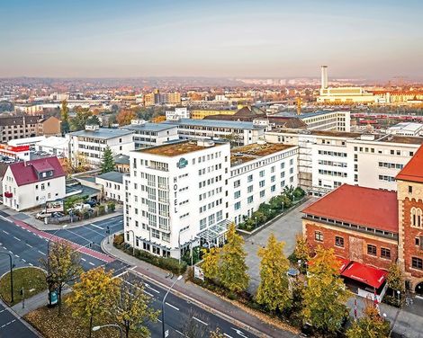 ACHAT Hotel Dresden Altstadt-1