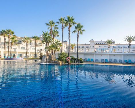 Garden Playanatural Hotel & Spa-3