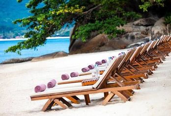 Renaissance Koh Samui Resort & Spa