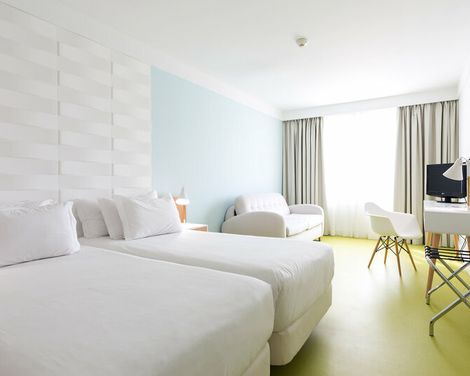 Legendary Porto Hotel-1