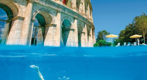 Hotel Colosseo