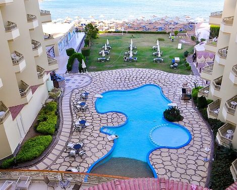 Magic Beach Hotel-4