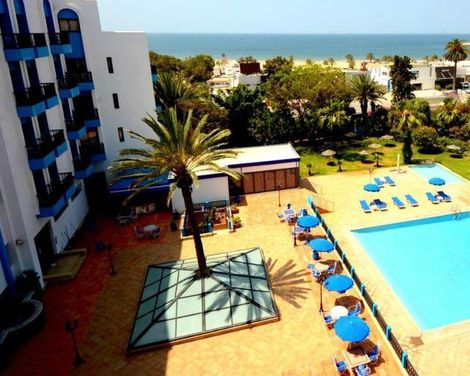 Hotel Oasis-0