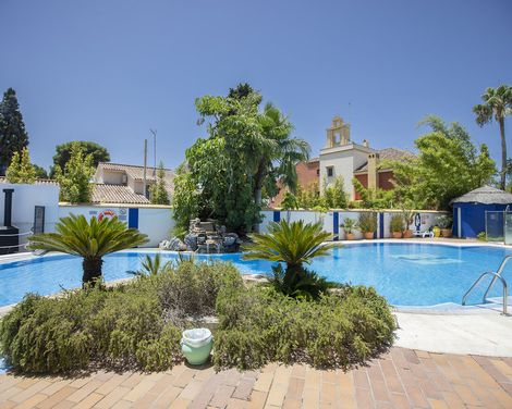 Soho Boutique Vistahermosa Apartamentos-2