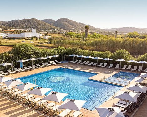 Invisa Hotel Es Pla - Adults Only-4