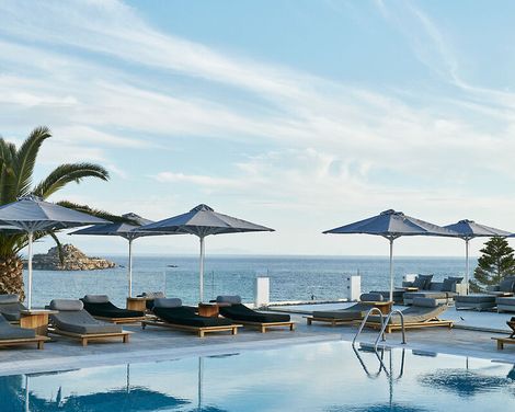 Myconian Ambassador Relais & Chateaux Hotel-1